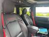 CHRYSLER JEEP WRANGLER UNLIMITED
