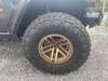 CHRYSLER JEEP WRANGLER UNLIMITED
