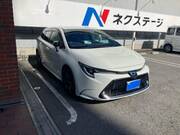2021 TOYOTA COROLLA TOURING