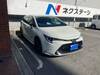 TOYOTA COROLLA TOURING
