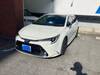 TOYOTA COROLLA TOURING
