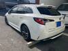 TOYOTA COROLLA TOURING