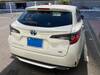 TOYOTA COROLLA TOURING