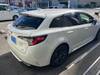 TOYOTA COROLLA TOURING