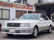 1996 TOYOTA CROWN