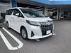 TOYOTA ALPHARD HYBRID