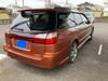 SUBARU LEGACY TOURING WAGON