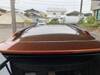 SUBARU LEGACY TOURING WAGON