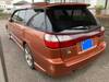 SUBARU LEGACY TOURING WAGON