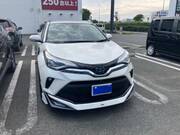 2021 TOYOTA C-HR G