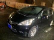 2009 HONDA FIT RS