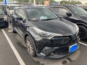 2019 TOYOTA C-HR G