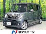 2012 HONDA N-BOX CUSTOM