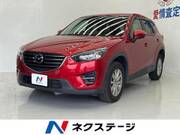 2015 MAZDA CX-5 XD L PACKAGE