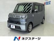 2015 DAIHATSU WAKE
