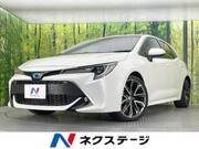 2019 TOYOTA COROLLA SPORT