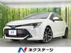 TOYOTA COROLLA SPORT