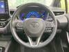 TOYOTA COROLLA SPORT