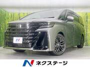 2025 TOYOTA VELLFIRE HYBRID