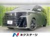TOYOTA VELLFIRE HYBRID