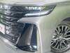 TOYOTA VELLFIRE HYBRID