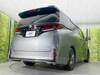 TOYOTA VELLFIRE HYBRID