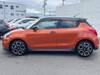 SUZUKI SWIFT SPORT