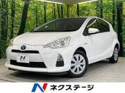 2013 TOYOTA AQUA S