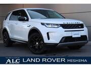 2021 LAND ROVER DISCOVERY SPORT