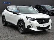 2021 PEUGEOT 2008