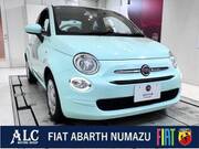 2019 FIAT 500