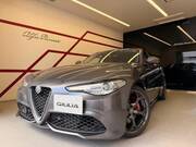 2021 ALFA ROMEO GIULIA