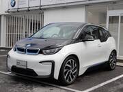 2020 BMW i3