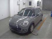 2015 BMW MINI COOPER