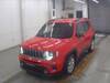 CHRYSLER JEEP RENEGADE