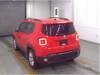 CHRYSLER JEEP RENEGADE