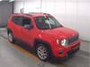 CHRYSLER JEEP RENEGADE