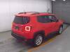 CHRYSLER JEEP RENEGADE