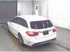 MERCEDES BENZ C-CLASS Stationwagon