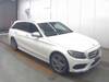 MERCEDES BENZ C-CLASS Stationwagon