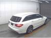 MERCEDES BENZ C-CLASS Stationwagon