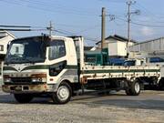 1993 FUSO FIGHTER