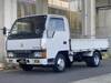 FUSO CANTER GUTS