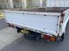 FUSO CANTER GUTS