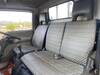 FUSO CANTER GUTS