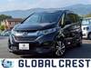 HONDA FREED HYBRID