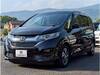 HONDA FREED HYBRID