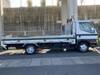 FUSO CANTER
