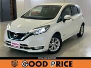 2017 NISSAN NOTE