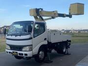 2006 HINO DUTRO